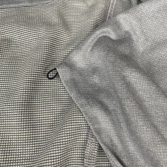 BetaBrand Jacket Women's Size Small S Full-Zip Grey Made In USA Travel Commute - Picture 9 of 16